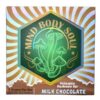 Mind Body Soul Chocolate