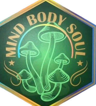 Mind Body Soul Chocolate